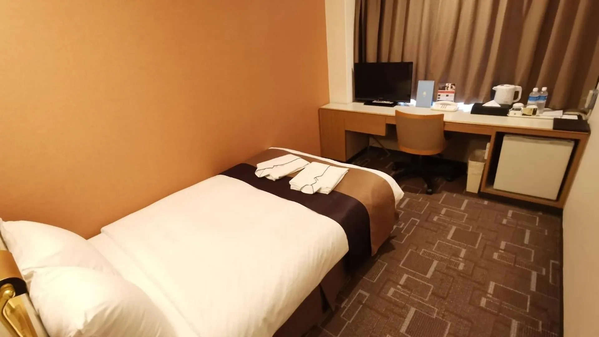 Ip City Hotel Osaka - Vacation Stay 39265V