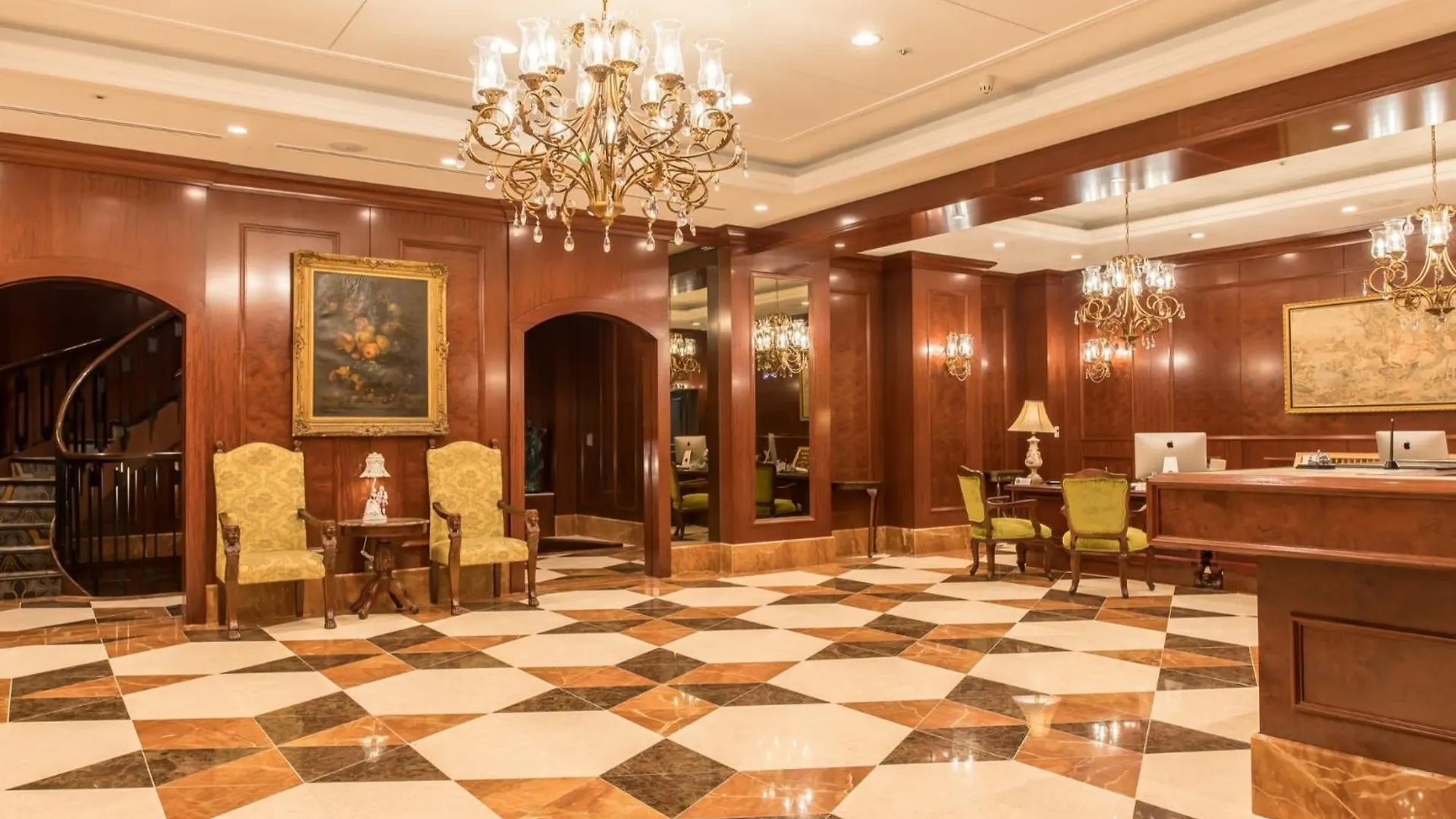 Ip City Hotel Osaka - Vacation Stay 39265V