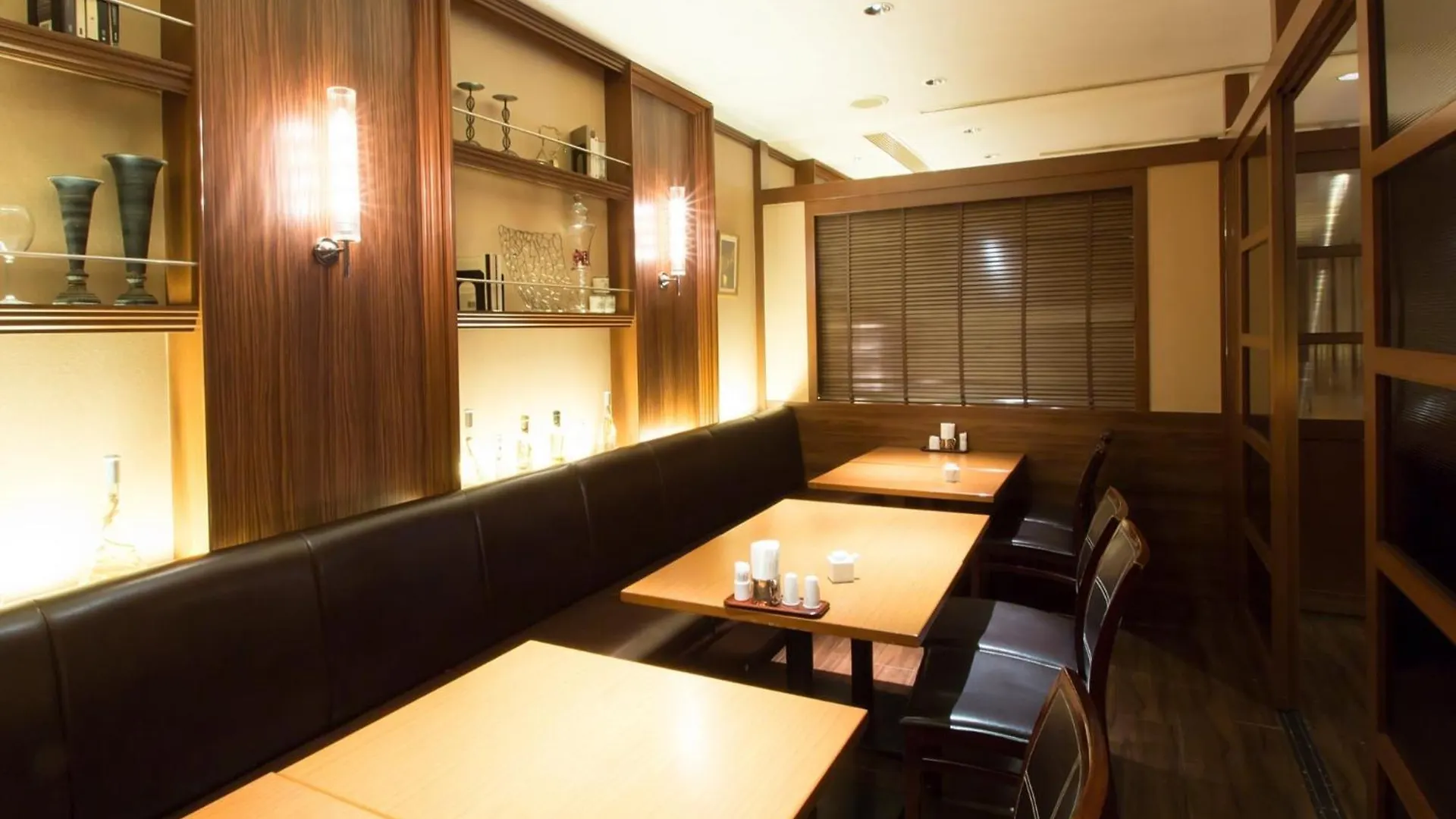 Ip City Hotel Osaka - Vacation Stay 39265V