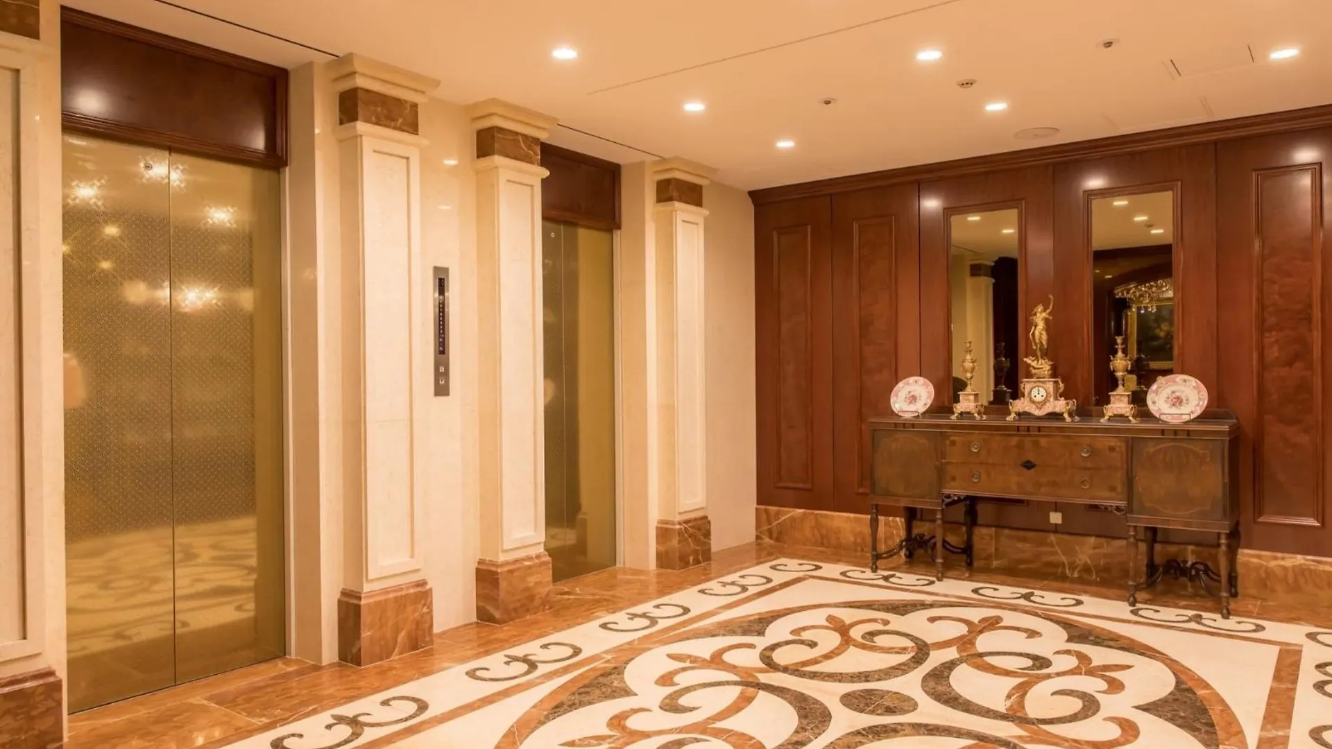 Ip City Hotel Osaka - Vacation Stay 39265V