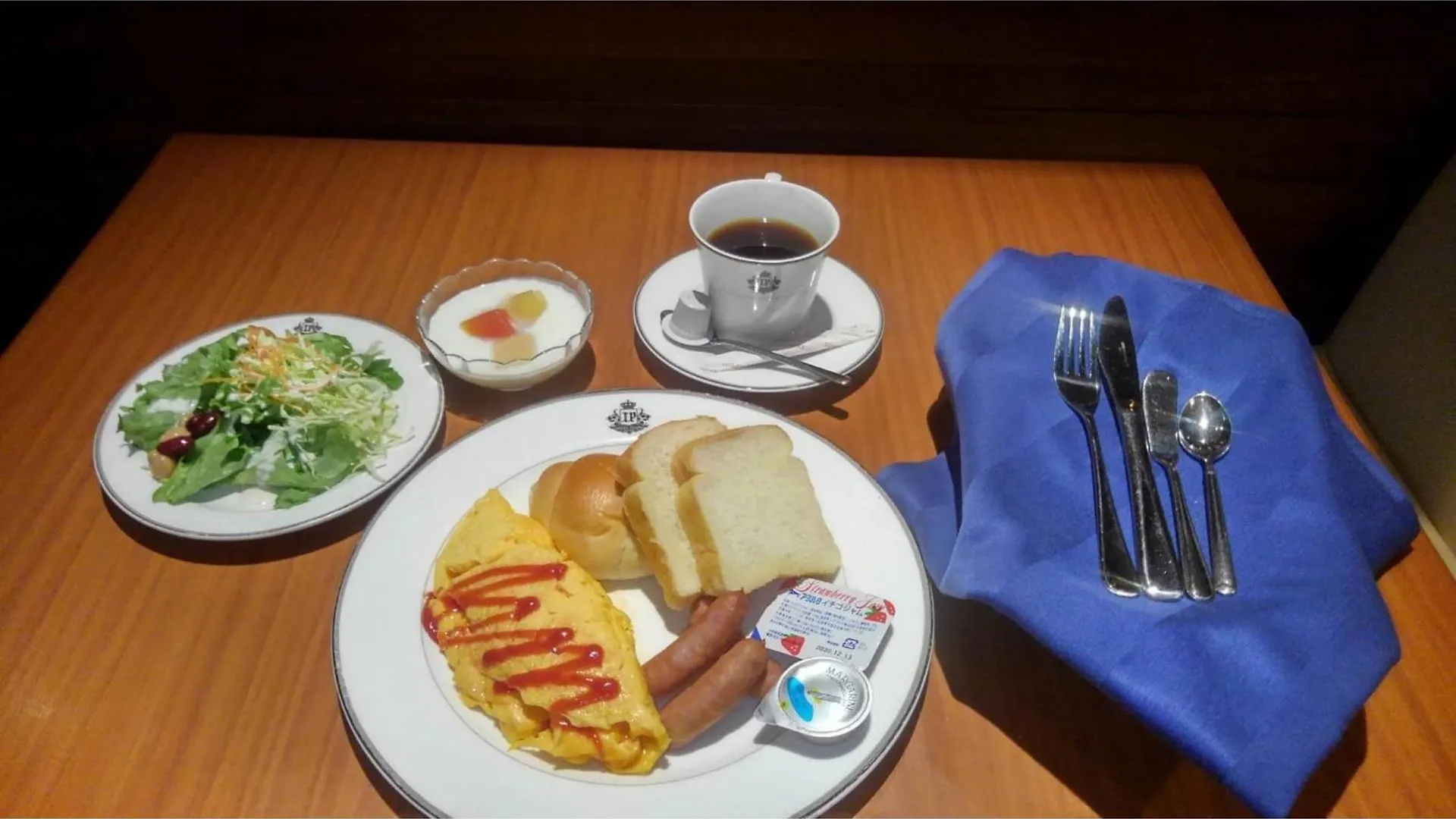 Ip City Hotel Osaka - Vacation Stay 39265V