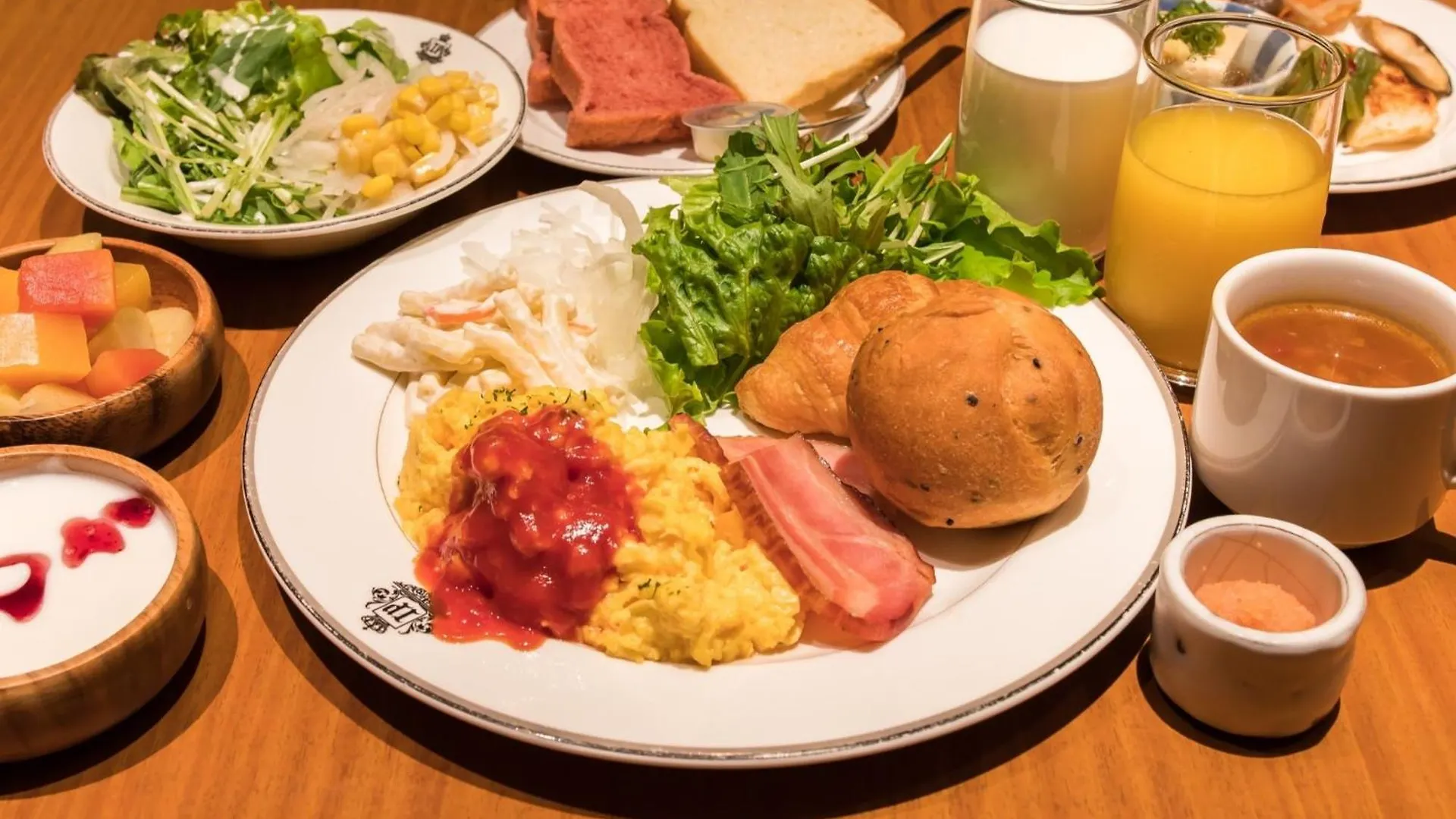 Ip City Hotel Osaka - Vacation Stay 39265V